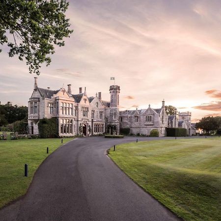 Schloss Roxburghe, Part Of Destination By Hyatt 外观 照片 The K Club